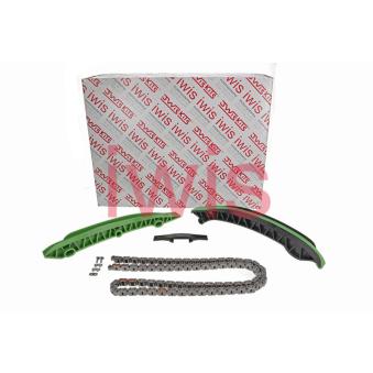 Kit de distribution par chaîne AIC 75844Set