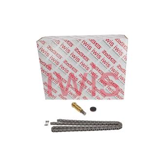 Kit de distribution par chaîne AIC OEM A0039979794