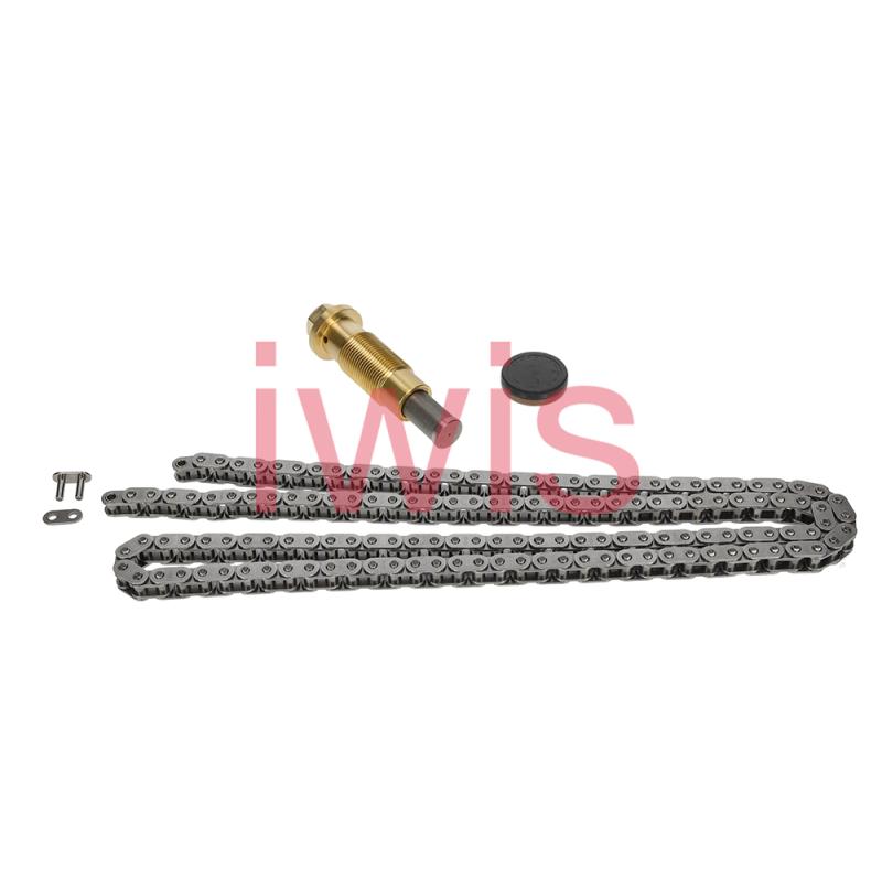 Kit de distribution par chaîne AIC 75845Set - Visuel 1