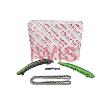 Kit de distribution par chaîne AIC 75846Set