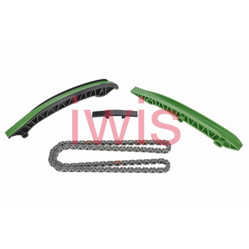 Kit de distribution par chaîne AIC 75846Set - Visuel 1