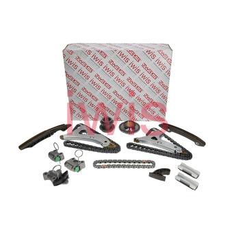 Kit de distribution par chaîne AIC 75847Set