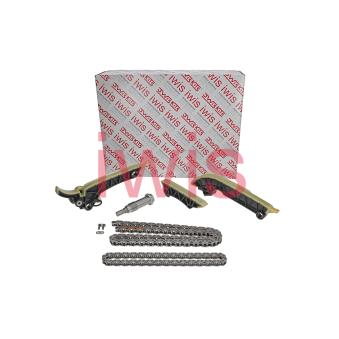 Kit de distribution par chaîne AIC 75848Set