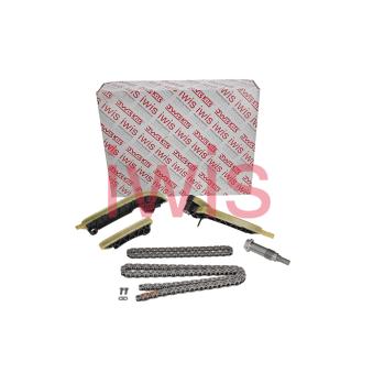 Kit de distribution par chaîne AIC 75849Set