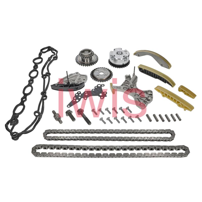 Kit de distribution par chaîne AIC 75852Set - Visuel 1