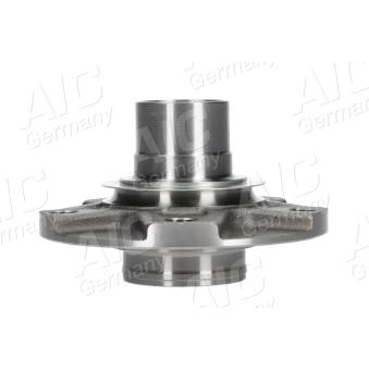Moyeu de roue AIC [75855]