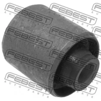 Silent bloc de suspension (train avant) FEBEST [MAB-030]