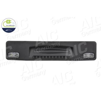 Poignée de hayon AIC [75870]