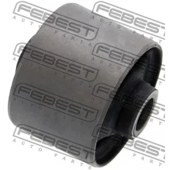 FEBEST MAB-034 - Suspension, Différentiel