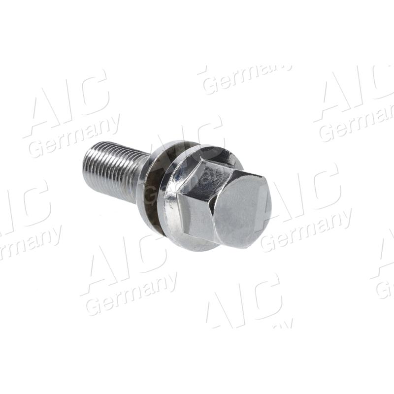 Vis de roue AIC 75949 - Visuel 1