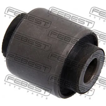 FEBEST MAB-053 - Silent bloc de suspension (train arrière)