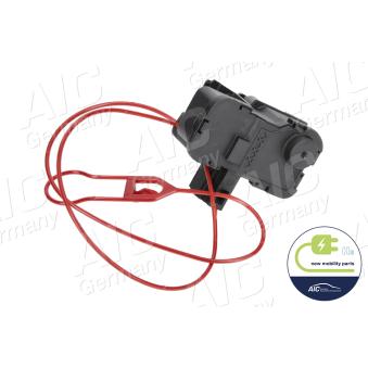 Élément de réglage, clapet de réservoir arrière droit AIC [75974]