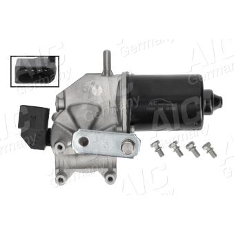 Moteur d'essuie-glace AIC [75995]