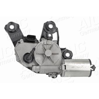 Moteur d'essuie-glace AIC [76006]