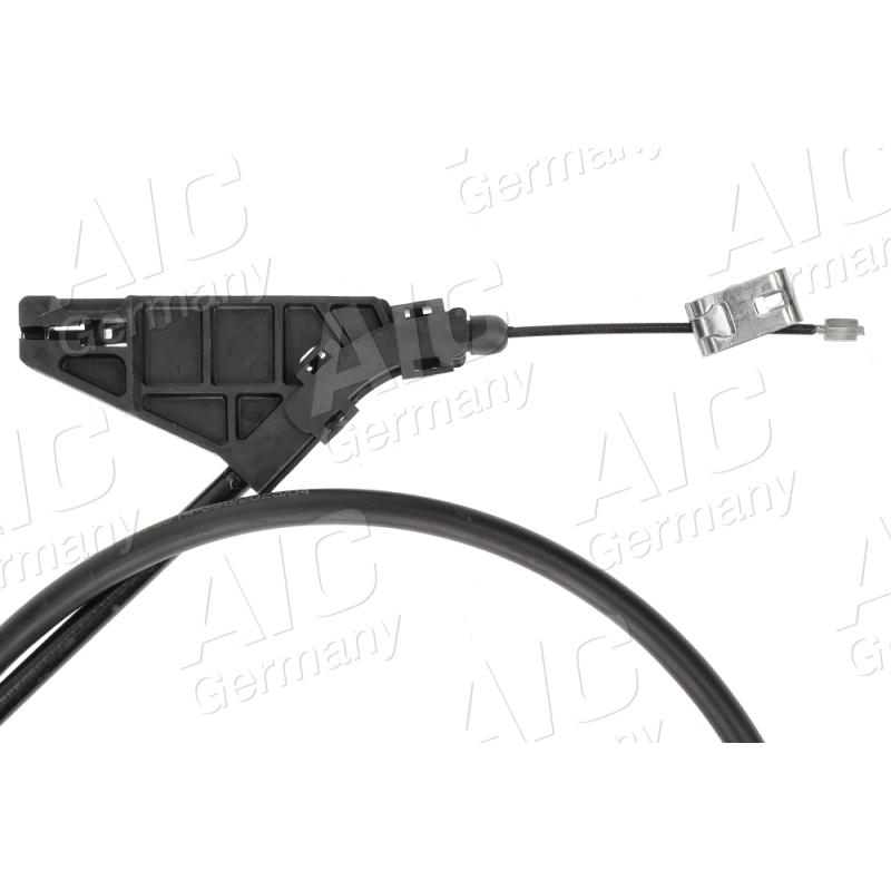 Tirette à câble, frein de stationnement AIC 76014 - Visuel 1