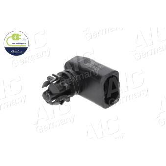 Capteur, température extérieure AIC [76086]