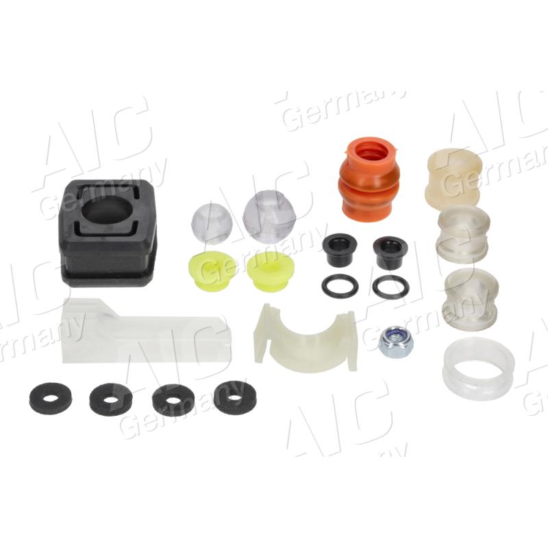 Douille, levier de vitesse AIC 76129 - Visuel 1