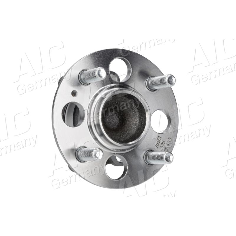 Moyeu de roue arrière AIC 76161 - Visuel 2