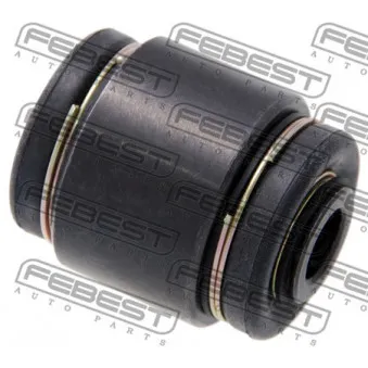 FEBEST MAB-088Z - Silent bloc de suspension (train arrière)
