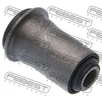 FEBEST MAB-089 - Silent bloc de suspension (train avant)