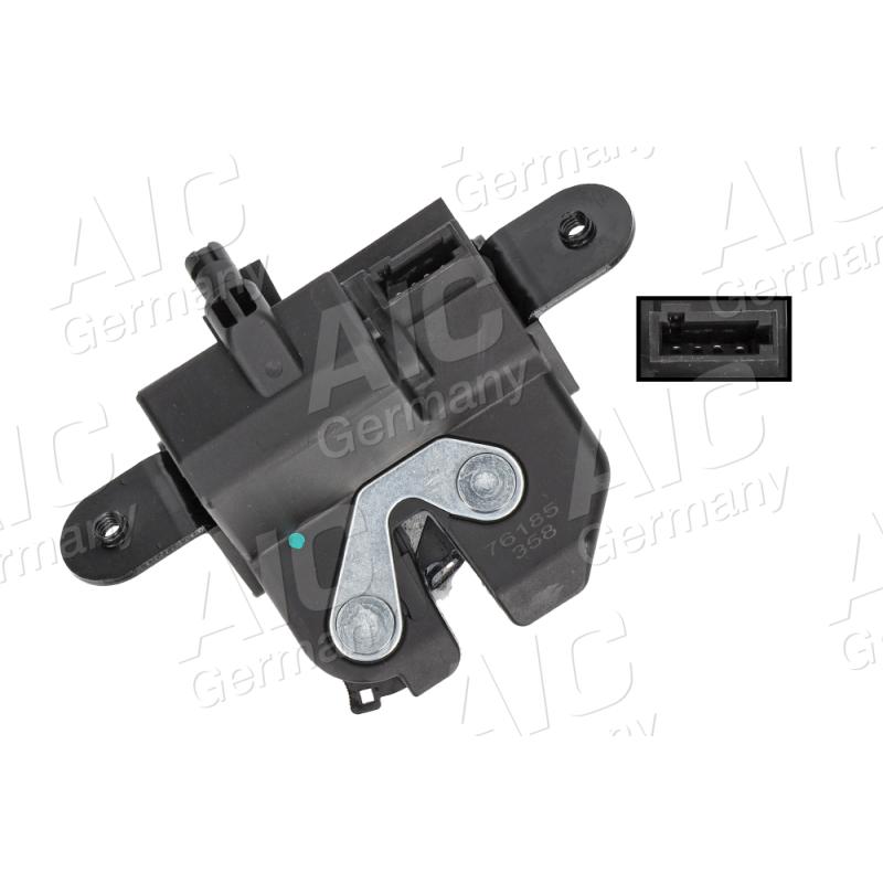 Serrure de hayon AIC 76185 - Visuel 2