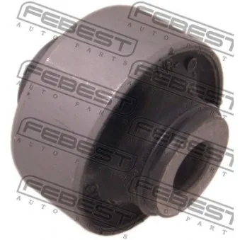 FEBEST MAB-118 - Suspension, Différentiel