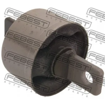 FEBEST MAB-CW8 - Silent bloc de suspension (train arrière)