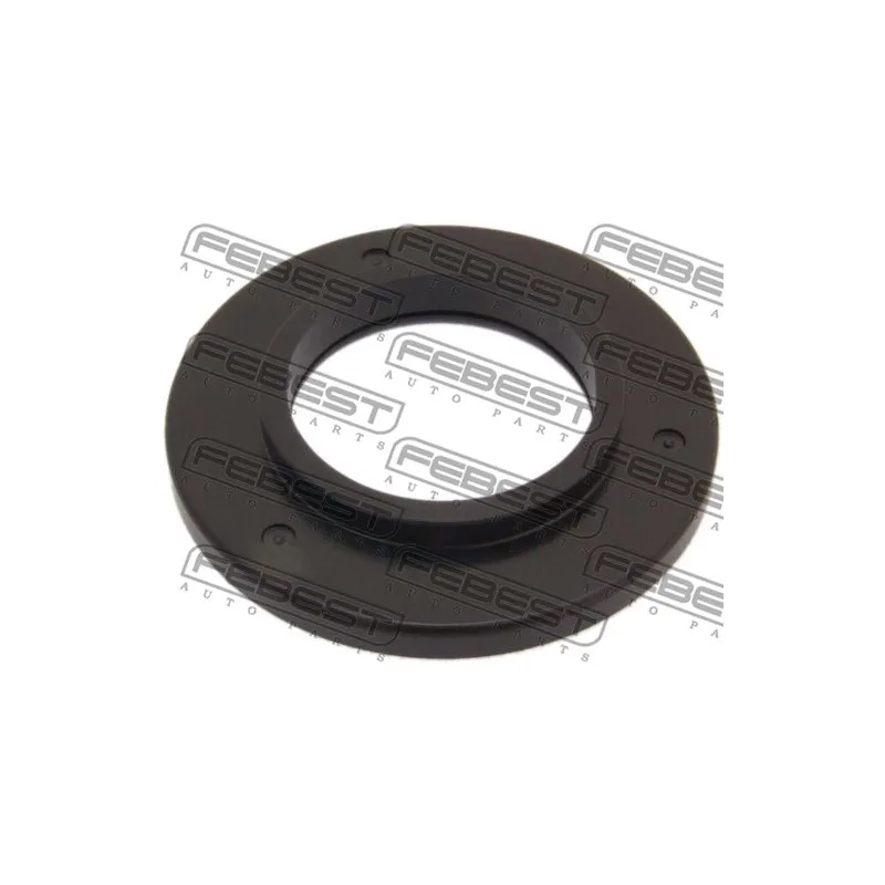 Appareil d'appui à balancier, coupelle de suspension FEBEST MB-003 - Visuel 1