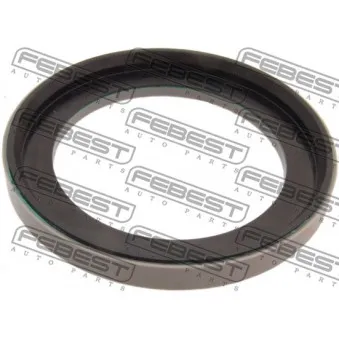 FEBEST MB-DJ1A - Appareil d'appui à balancier, coupelle de suspension