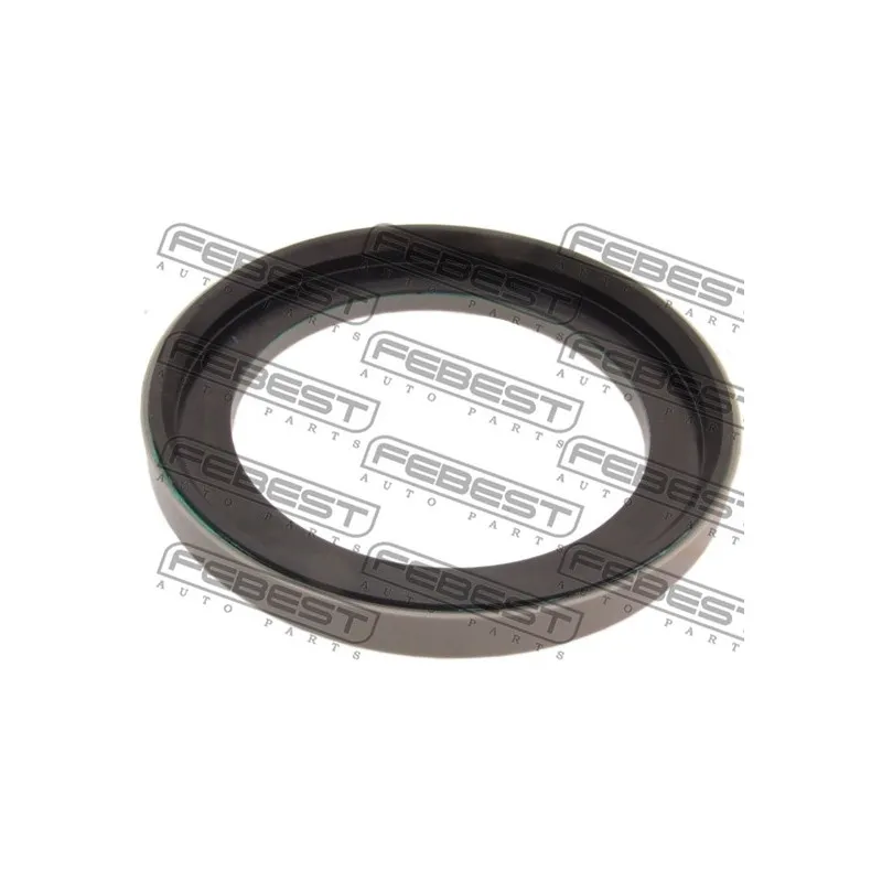 Appareil d'appui à balancier, coupelle de suspension FEBEST MB-DJ1A - Visuel 1