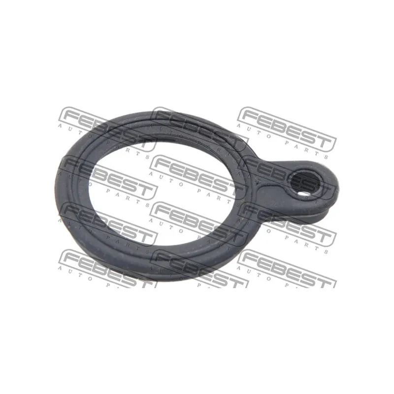 Bague d'étanchéité, puit de bougie FEBEST MCP-CU20 - Visuel 1