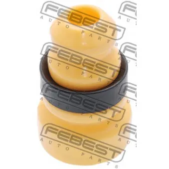 Butée élastique, suspension FEBEST [MD-CSR]