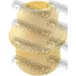 Butée élastique, suspension FEBEST [MD-DAF]
