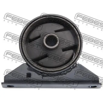 FEBEST MM-CB1AFR - Support moteur