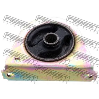 FEBEST MM-CS3AFR - Support moteur