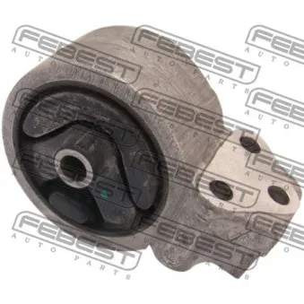 FEBEST MM-DA1LH - Support moteur avant gauche