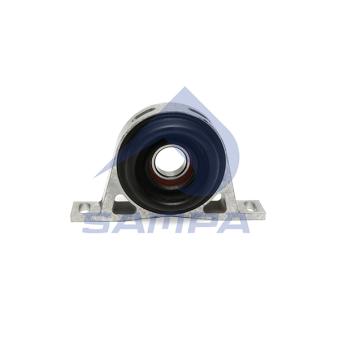 Suspension, arbre de cardan SAMPA [002.017P]