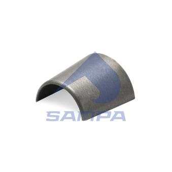 Demi-cone de soupape SAMPA [010.1304]