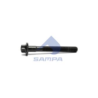 Vis de culasse SAMPA [010.1383]