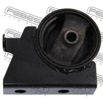 FEBEST MM-N84R - Support moteur