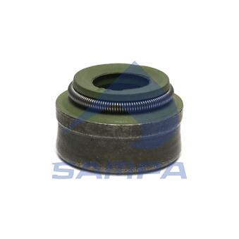 Bague d'étanchéité, tige de soupape SAMPA [010.1996]