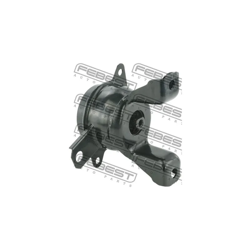 Support moteur FEBEST MM-NA4RH - Visuel 1