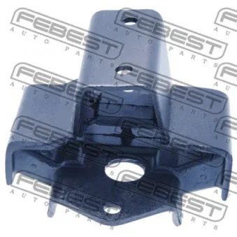 FEBEST MM-V46RR - Support moteur