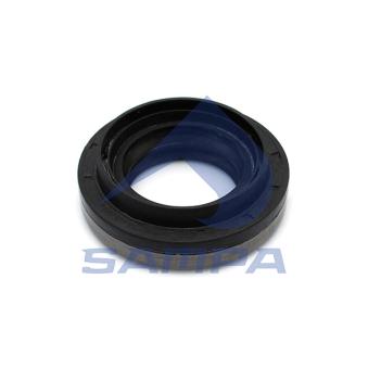 Bague d'étanchéité, différentiel SAMPA [010.235]