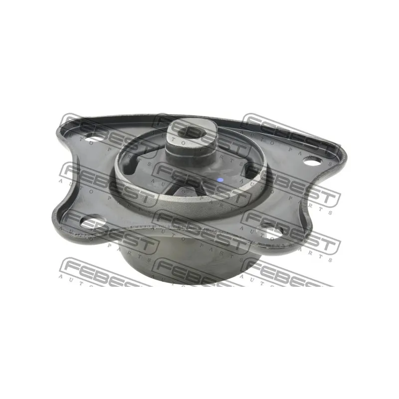 Support moteur FEBEST MM-Z20LH - Visuel 2