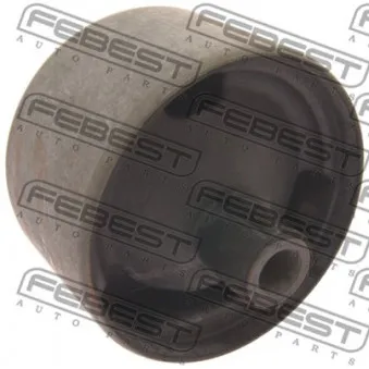 FEBEST MMB-018 - Support moteur