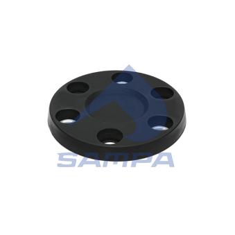 Enjoliveur, roues SAMPA [010.3714]