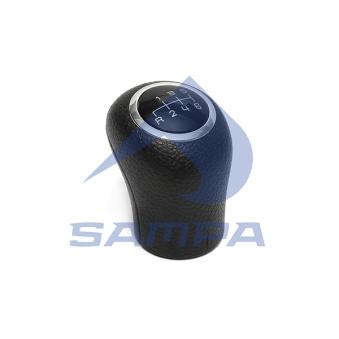 Pommeau de vitesses SAMPA [010.3720]