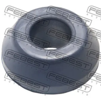 Silent bloc de suspension (train arrière) FEBEST [MSB-021]