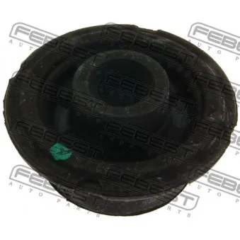 FEBEST MSB-062 - Suspension, radiateur